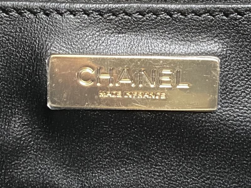 Chanel Stachel Bags